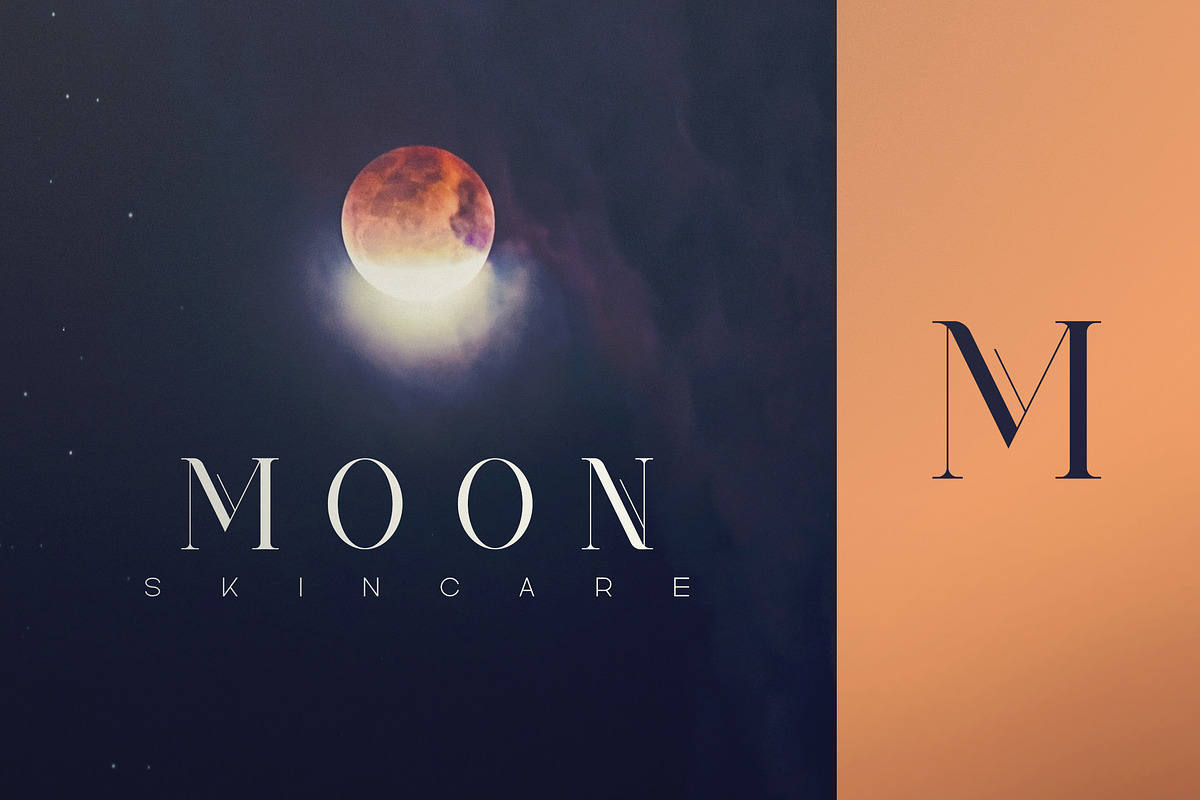 Kindel - Serif Typeface | 4 styles preview 6