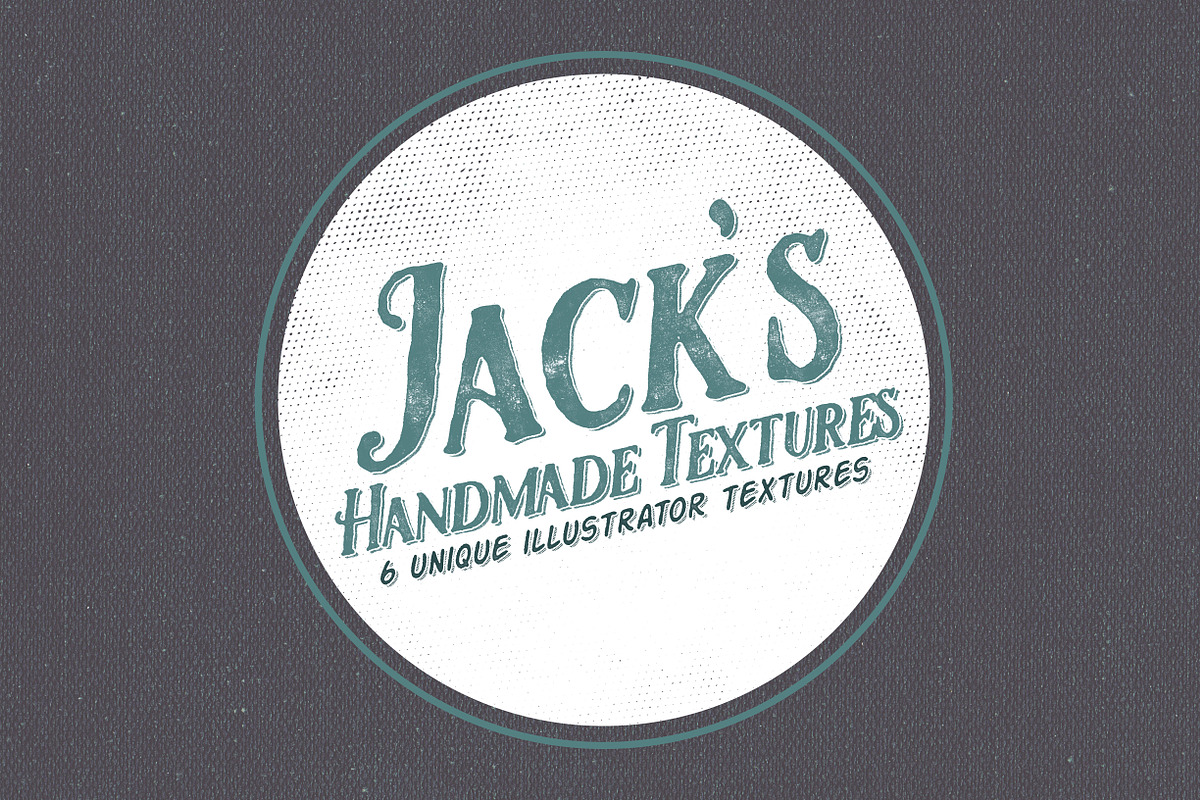 Jacks Handmade Textures