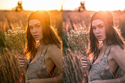 10 Summer Lightroom Presets, a Preset Add-On by RamsaGraphi (Thumbnail 9 of 10)