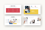 Qema : Startup Plan Google Slides, a Presentation Template by Punkl Camp (Thumbnail 7 of 16)