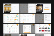 StoreWise Store Management Dashboard, an UI Kit Template by Creative Perspective (Thumbnail 6 of 8)