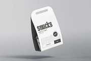 NorthBay Grotesk, a Sans Serif Font by Foxtype (Thumbnail 3 of 7)
