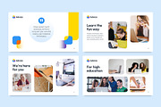 Presentation E-Learning, a Presentation Template by TemplatesNow! (Thumbnail 9 of 14)