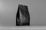 Stand Up Coffee Bag Mockups, a Packaging Mockup by Dopestype (Thumbnail 4 of 7)