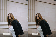 Boho LR Presets + Video Filters, a Preset Add-On by TheWayfarerShoppe (Thumbnail 7 of 17)