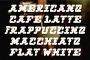 CS Maize Drawn, a Sans Serif Font by Craft Supply Co. (Thumbnail 7 of 8)