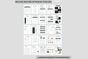 Done-for-you Ebook Template