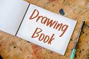 Smile Mandala, a Handwritten Font by InermediaSTUDIO (Thumbnail 4 of 7)