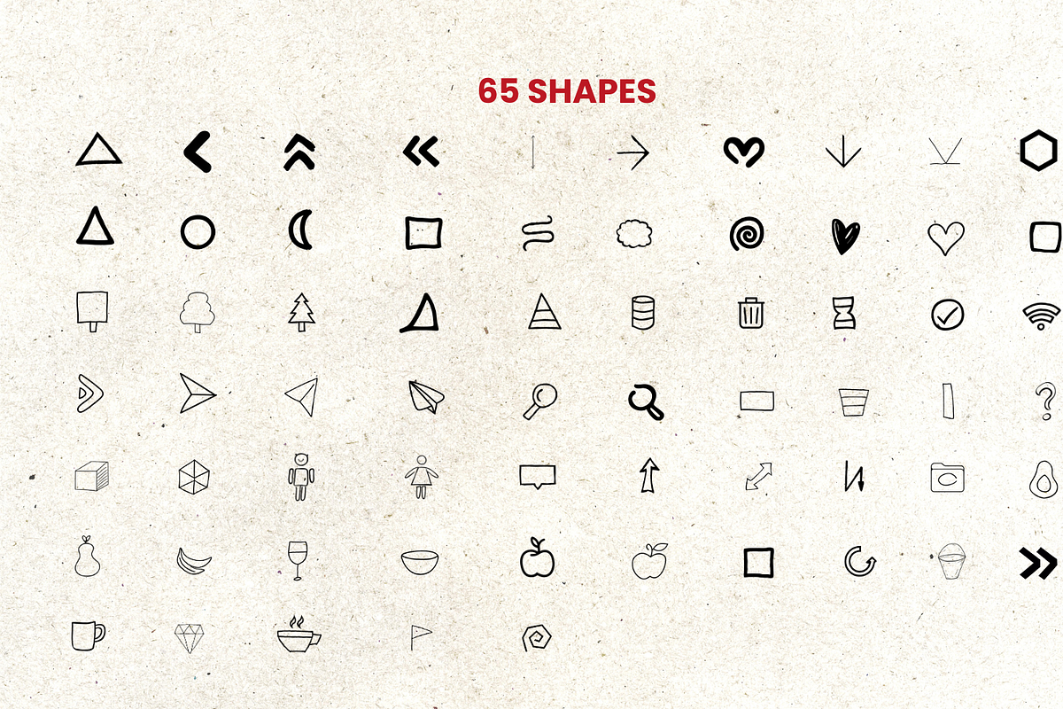 1647+ Premium Marker PNG Elements, an Object Graphic by AN Productions (Photo 25 of 32)
