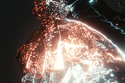Abstract 3D Shape Backgrounds Vol8, a Texture Graphic by The_DrX (Thumbnail 11 of 16)
