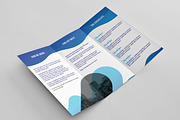 Multipurpose Brochure Template, a Brochure Template by assaiv (Thumbnail 6 of 6)