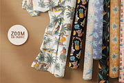 HAWAII Callin', a Pattern Graphic by MSNTY STUDIOX (Thumbnail 9 of 24)