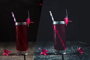 10 Dark tones presets for Lightroom, an Action Add-On by Elijah (Thumbnail 3 of 19)