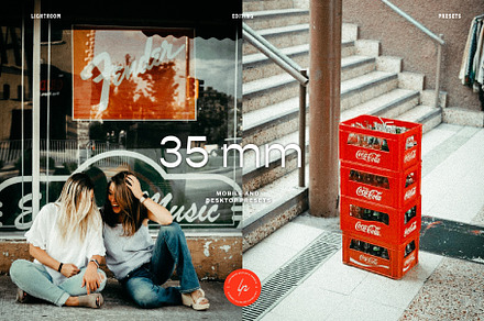 06 35mm lightroom presets