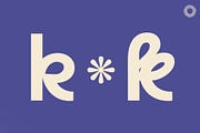 Sakarine - Sans Serif, a Sans Serif Font by Setara Langit CreativeStd (Thumbnail 6 of 10)