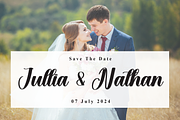 Kayla | Script Font, a Handwritten Font by Scratchones (Thumbnail 2 of 9)