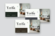 Interior and Furniture Keynote, a Presentation Template by Fit-tee (Thumbnail 4 of 10)