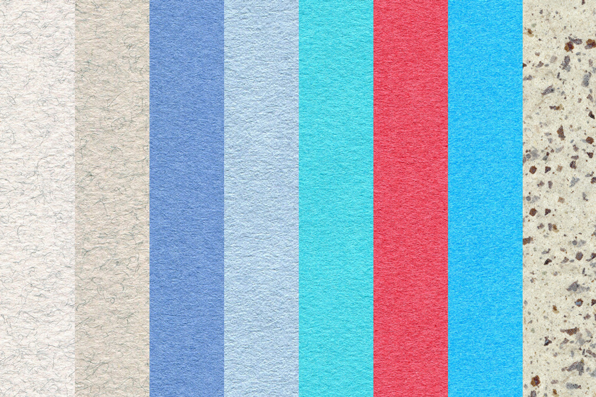 Paper Pack: 30 Digital Papers preview 2