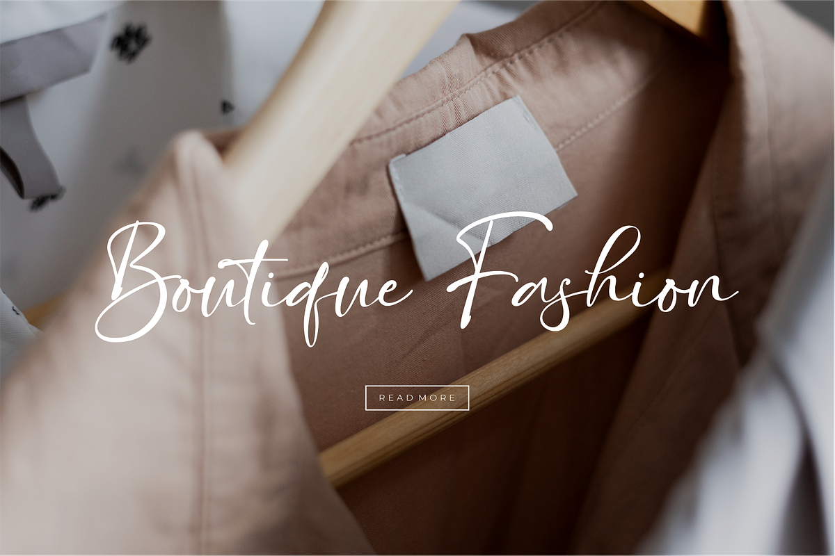 Beauty Touch | Lovely Script Fonts, a Script Font by 50Fox (Photo 3 of 10)