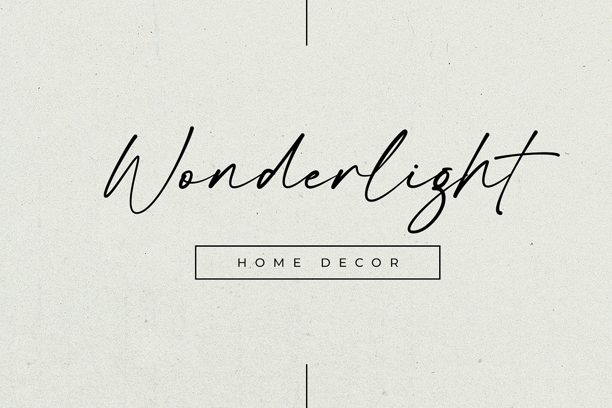 Castely Signature Business Font, a Handwritten Font by RantautypeStudio (Photo 10 of 15)
