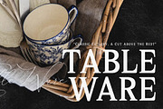 Melton Bronze Timeless Display Serif, a Serif Font by Storytype Studio (Thumbnail 9 of 15)