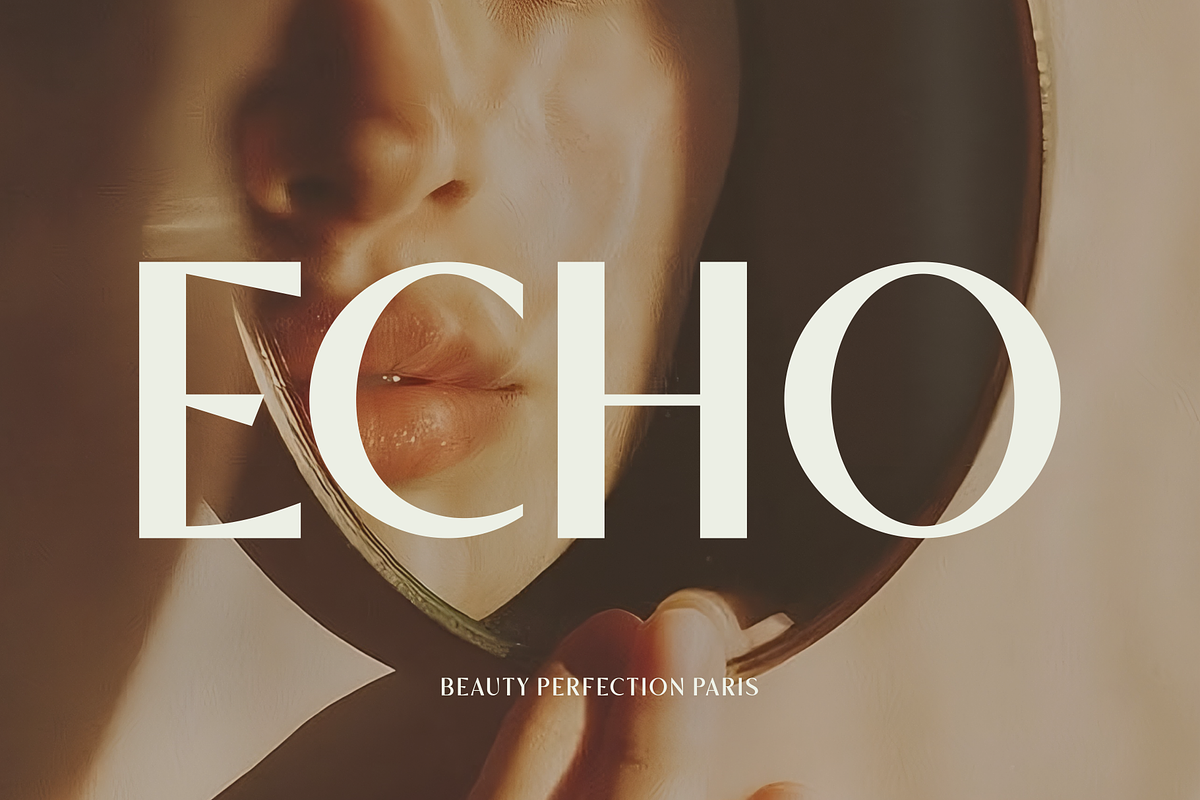 Negen - Display Sans Serif, a Sans Serif Font by Marvadesign (Photo 11 of 12)