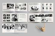 Parenting Family Moments Photobook, a Brochure Template by MightyDesign (Thumbnail 3 of 6)