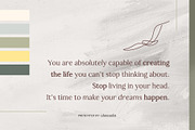 Augello Timeless Serif Typeface, a Serif Font by Oheunola (Thumbnail 7 of 9)