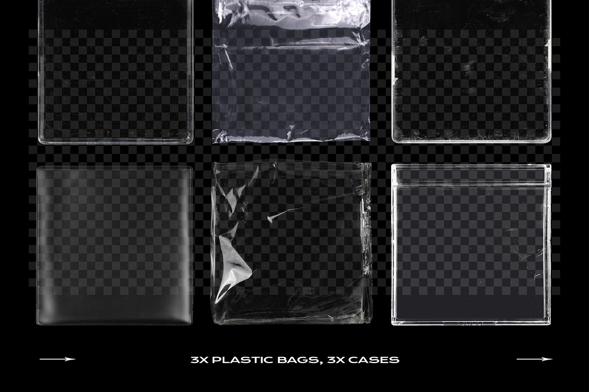 Floppy Disk Mockup Template Bundle, a Product Mockup by PrintPixel (Photo 5 of 28)