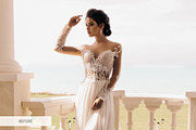 Lightroom Presets Vintage Love, a Plug-in Add-On by FixThePhoto (Thumbnail 4 of 35)
