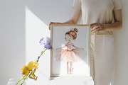 My Dream Jobs Clipart Set, a Person Illustration by PassionPNGcreation (Thumbnail 2 of 12)