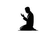 50 Islamic Ramadan Eid Icon Set, an Illustration by BIPLOB EXPERT (Thumbnail 49 of 51)