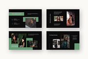 Reo : Photo Business Powerpoint, a Presentation Template by Punkl Camp (Thumbnail 13 of 16)