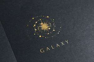 Galaxy Logo