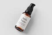 Rochello – Luxury Modern Serif Font, a Serif Font by LuhopCreative (Thumbnail 6 of 17)