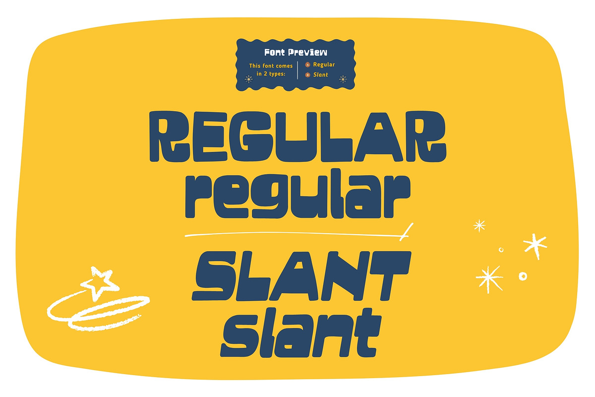 Reygrown, a Handwritten Font by rudiSasori (Photo 4 of 12)