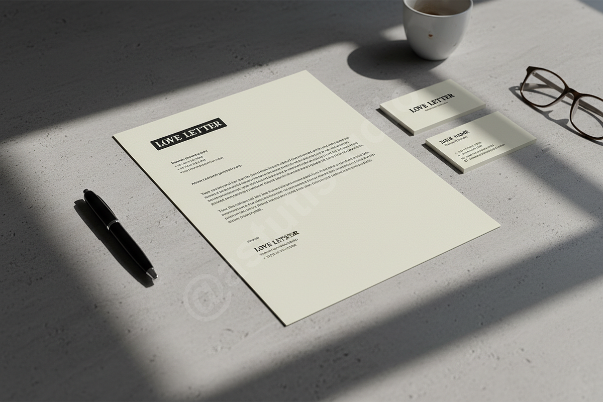Nawane | Elegant Modern Serif Typefa, a Font by Astuti Studio (Photo 14 of 16)