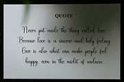 Simple Poeple, a Handwritten Font by InermediaSTUDIO (Thumbnail 5 of 8)