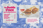 Bloomeries - Bold Display Font, a Symbol Font by Typeparties (Thumbnail 10 of 16)