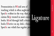 Fornire - Elegant Serif Family, a Font by Jehoo Creative (Thumbnail 7 of 10)