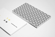 Minimal Geometric Patterns, a Pattern Graphic by Moshpit Studio (Thumbnail 3 of 6)