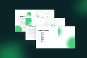 Drivery Manual Brand Guidelines