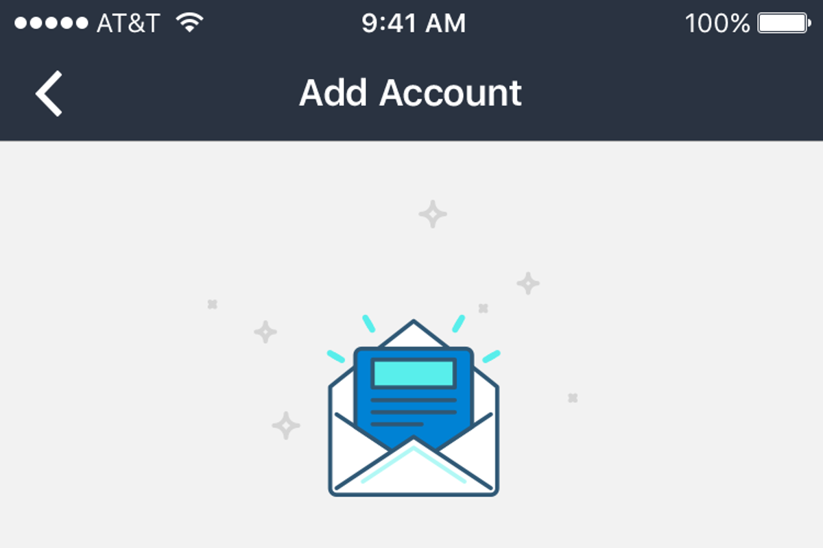Snooze Mail UI Graphic, an App Template by hoangpts (Photo 13 of 18)