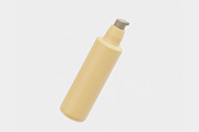 Foam Bottle, an Object 3D Model by fahad121 (Thumbnail 4 of 7)
