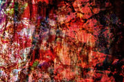 Dark ordinary abstract,Delight red, an Abstract Photo by Manis recycle abstract (Thumbnail 2 of 3)