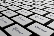 Minimalist Monoline Lion Head Logo, a Branding & Logo Template by Artnivora.Std (Thumbnail 4 of 4)
