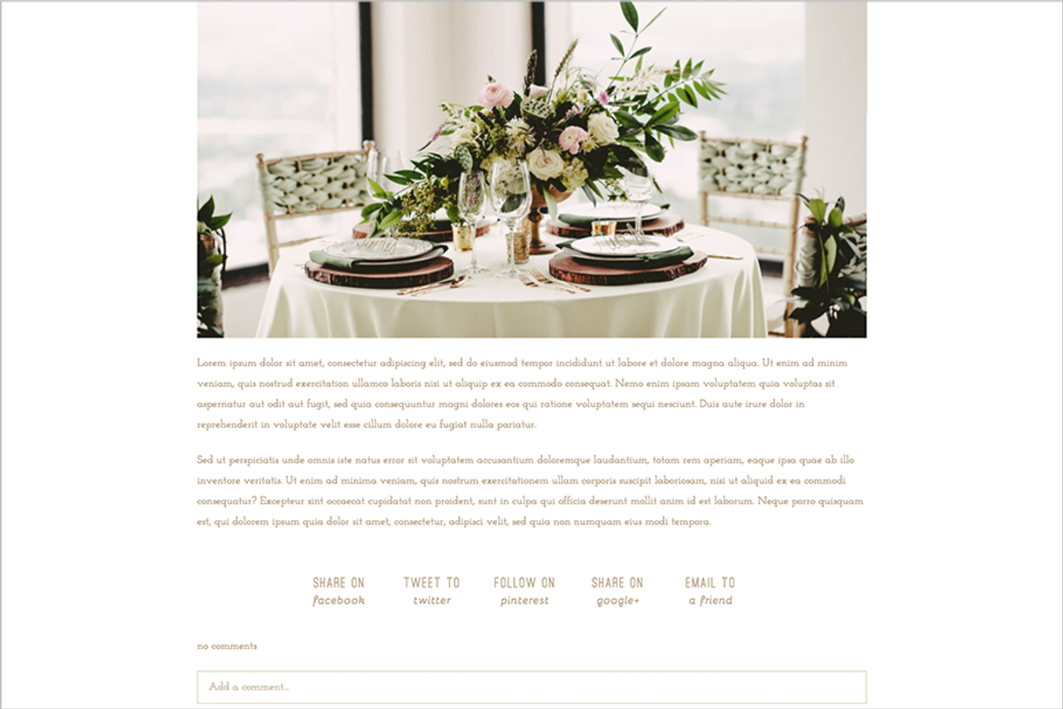 Botanica II ProPhoto 7 Template, a Websites & App Template by Red Met Yellow Creative (Photo 16 of 20)