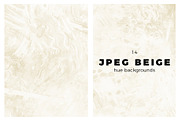 Hand-drawn pastel color artwork, a Texture Graphic by Oleg and Katja (Thumbnail 7 of 14)