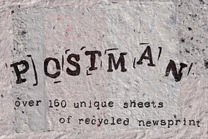Postman Paper Textures