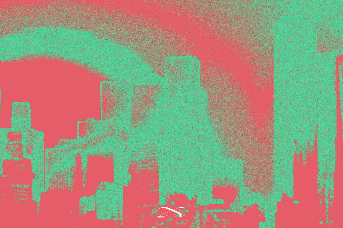 Acid Photo Effect, a Texture Graphic by Freezerondigital (Photo 9 of 14)